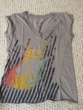 Vintage Hannah Montana Tank 100% Cotton